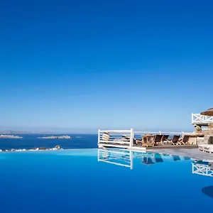 ホテル ヴェンシア ブティック, Mykonos Town